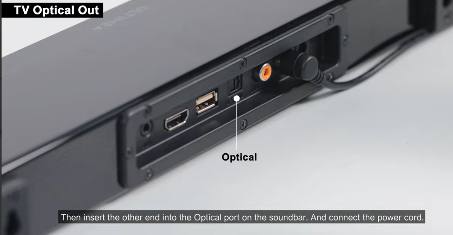 Dê outra vida à sua TV com o sistema de som Ultimea Poseidon D60